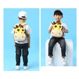 リュックサック キッズ ベビー | PlusNao | 詳細画像3 