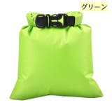 ドライバッグ 防水バッグ 折り畳みバッグ | PlusNao | 詳細画像14
