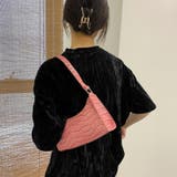 ハンドバッグ 手提げバッグ 肩掛け | PlusNao | 詳細画像10