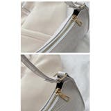 ハンドバッグ 手提げバッグ 肩掛け | PlusNao | 詳細画像15