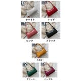 ハンドバッグ 手提げバッグ 肩掛け | PlusNao | 詳細画像17