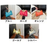 ハンドバッグ 手提げバッグ 肩掛け | PlusNao | 詳細画像19