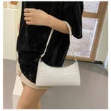 ハンドバッグ 手提げバッグ 肩掛け | PlusNao | 詳細画像2