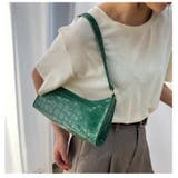 ハンドバッグ 手提げバッグ 肩掛け | PlusNao | 詳細画像6