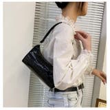 ハンドバッグ 手提げバッグ 肩掛け | PlusNao | 詳細画像7