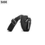 ボディバッグ ウエストポーチ ショルダーバッグ | PlusNao | 詳細画像11