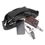 ボディバッグ ウエストポーチ ショルダーバッグ | PlusNao | 詳細画像14