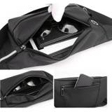 ボディバッグ ウエストポーチ ショルダーバッグ | PlusNao | 詳細画像15