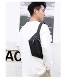 ボディバッグ ウエストポーチ ショルダーバッグ | PlusNao | 詳細画像3