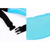 ウエストポーチ ボディバッグ ショルダーバッグ | PlusNao | 詳細画像10