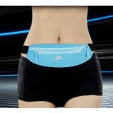 ウエストポーチ ボディバッグ ショルダーバッグ | PlusNao | 詳細画像3