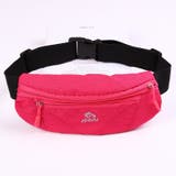 ウエストポーチ ボディバッグ ショルダーバッグ | PlusNao | 詳細画像4