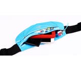 ウエストポーチ ボディバッグ ショルダーバッグ | PlusNao | 詳細画像8