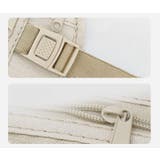 セキュリティポーチ ウエストポーチ シークレットポーチ | PlusNao | 詳細画像16 