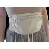 セキュリティポーチ ウエストポーチ シークレットポーチ | PlusNao | 詳細画像3 