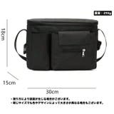 ベビーカーバッグ 2wayバッグ ショルダーバッグ | PlusNao | 詳細画像10 