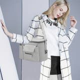 ベビーカーバッグ 2wayバッグ ショルダーバッグ | PlusNao | 詳細画像3 