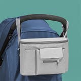 ベビーカーバッグ 2wayバッグ ショルダーバッグ | PlusNao | 詳細画像4 