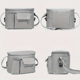 ベビーカーバッグ 2wayバッグ ショルダーバッグ | PlusNao | 詳細画像6 