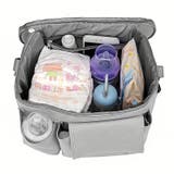 ベビーカーバッグ 2wayバッグ ショルダーバッグ | PlusNao | 詳細画像7 