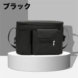 ベビーカーバッグ 2wayバッグ ショルダーバッグ | PlusNao | 詳細画像9 