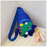 ボディバッグ ショルダーバッグ キッズ | PlusNao | 詳細画像11 