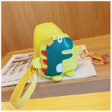 ボディバッグ ショルダーバッグ キッズ | PlusNao | 詳細画像13 