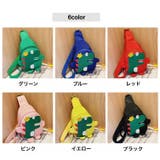 ボディバッグ ショルダーバッグ キッズ | PlusNao | 詳細画像19 