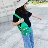 ボディバッグ ショルダーバッグ キッズ | PlusNao | 詳細画像2 