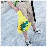 ボディバッグ ショルダーバッグ キッズ | PlusNao | 詳細画像5 