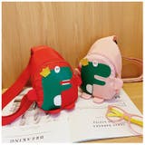 ボディバッグ ショルダーバッグ キッズ | PlusNao | 詳細画像8 