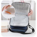 保冷バッグ クーラーバッグ 保温バッグ | PlusNao | 詳細画像2 