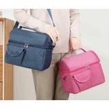 保冷バッグ クーラーバッグ 保温バッグ | PlusNao | 詳細画像6 