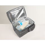 保冷バッグ クーラーバッグ 保温バッグ | PlusNao | 詳細画像7 