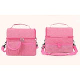 保冷バッグ クーラーバッグ 保温バッグ | PlusNao | 詳細画像9 