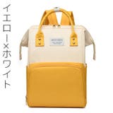 マザーズバッグ リュックサック ハンドバッグ | PlusNao | 詳細画像19 