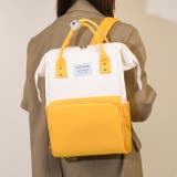 マザーズバッグ リュックサック ハンドバッグ | PlusNao | 詳細画像5 
