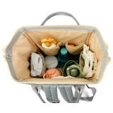 マザーズバッグ リュックサック ハンドバッグ | PlusNao | 詳細画像8 