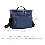 クーラーバッグ 保冷バッグ 保温 | PlusNao | 詳細画像17 