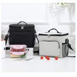 クーラーバッグ 保冷バッグ 保温 | PlusNao | 詳細画像2 