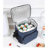 クーラーバッグ 保冷バッグ 保温 | PlusNao | 詳細画像9 