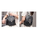 リュックサック ミニリュック レディース | PlusNao | 詳細画像2 