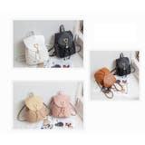 リュックサック ミニリュック レディース | PlusNao | 詳細画像3 