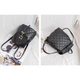 リュックサック ミニリュック レディース | PlusNao | 詳細画像4 