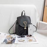 リュックサック ミニリュック レディース | PlusNao | 詳細画像5 