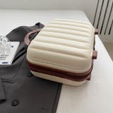 ミニトランクケース ミニスーツケース メイクボックス | PlusNao | 詳細画像13