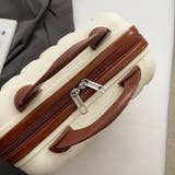 ミニトランクケース ミニスーツケース メイクボックス | PlusNao | 詳細画像16