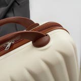 ミニトランクケース ミニスーツケース メイクボックス | PlusNao | 詳細画像17