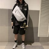 ボディバッグ メッセンジャーバッグ ショルダーバッグ | PlusNao | 詳細画像8