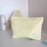 化粧ポーチ メイクポーチ コスメポーチ | PlusNao | 詳細画像10